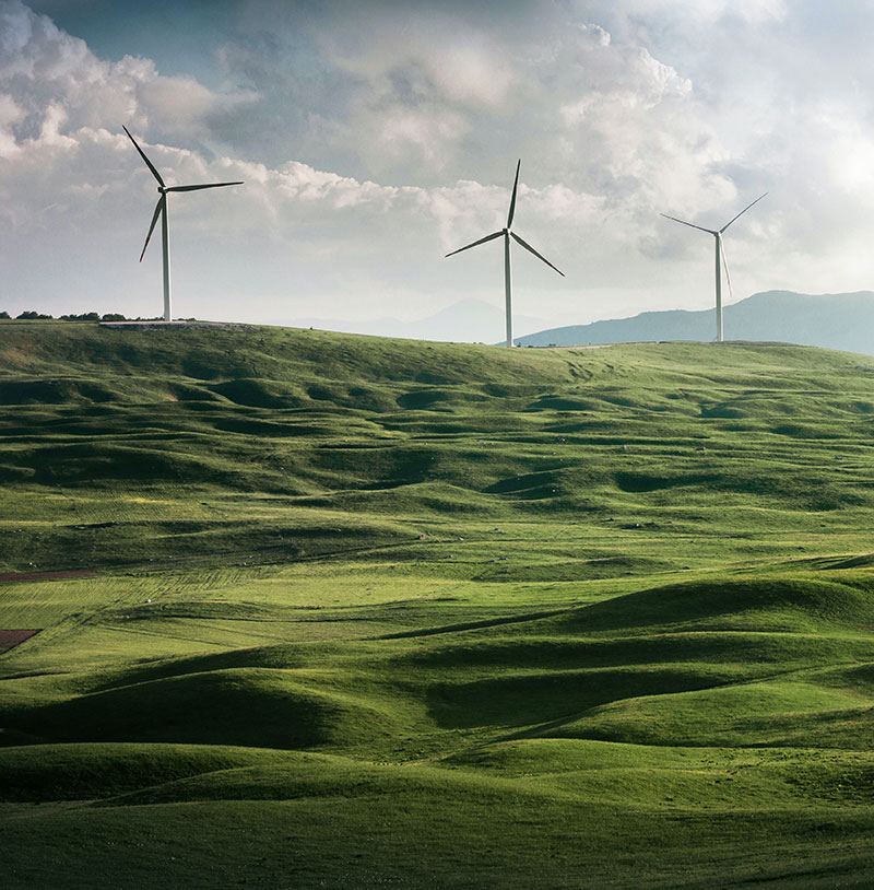 sustainability