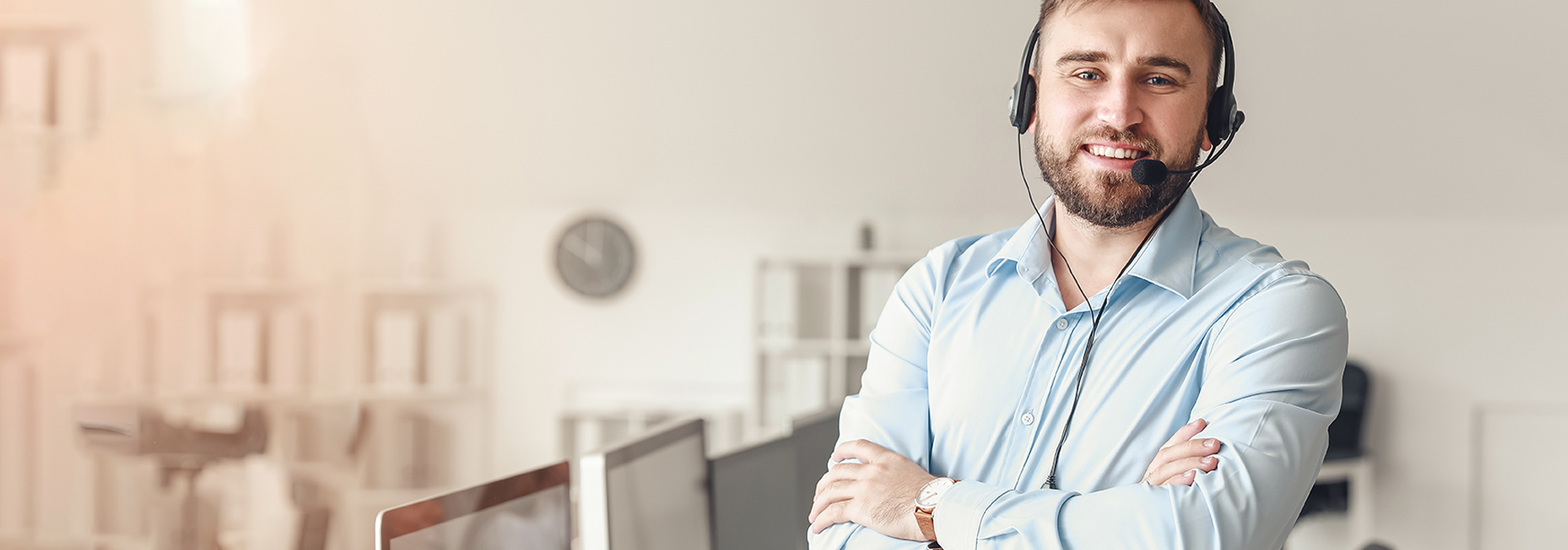 Postsales Support