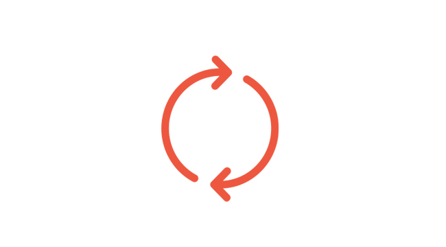 Updateversicherung Button