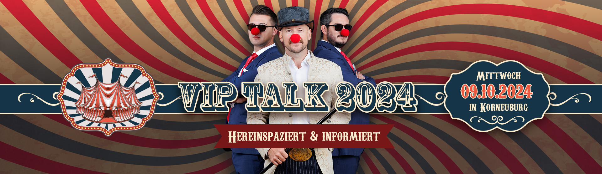 VIP-Talk_headbanner_Zirkus