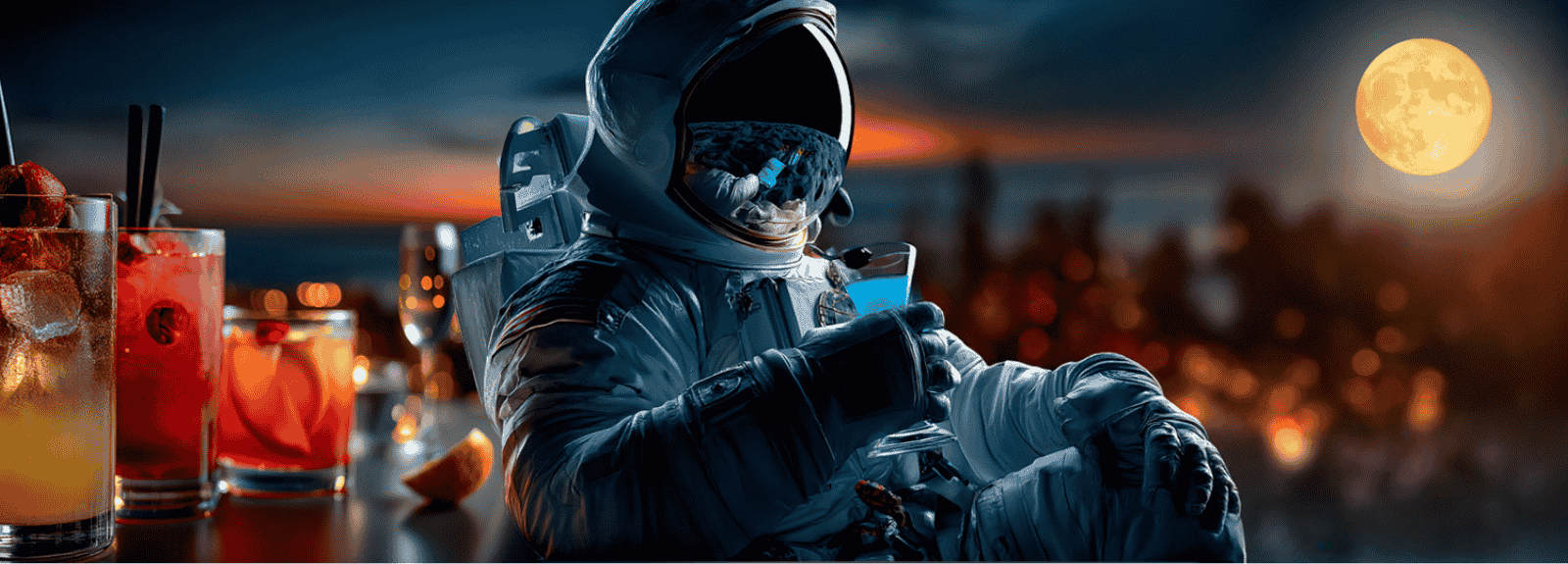 Cloud Clubbing 2025