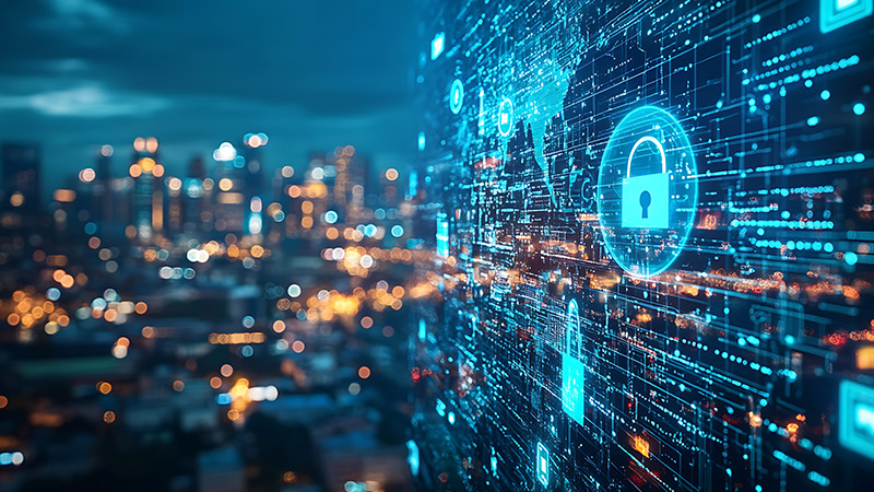 Network Access Control