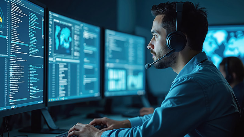 Network Detection and Response