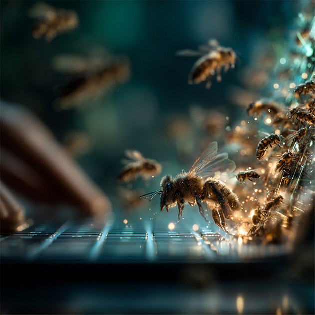 Hornetsecurity Infinigate