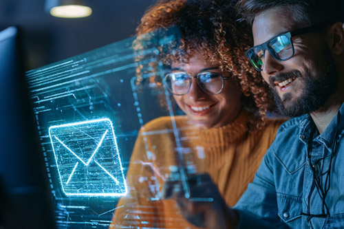 Hornetsecurity-Infinigate: Promoaktion zu Emailsecurity