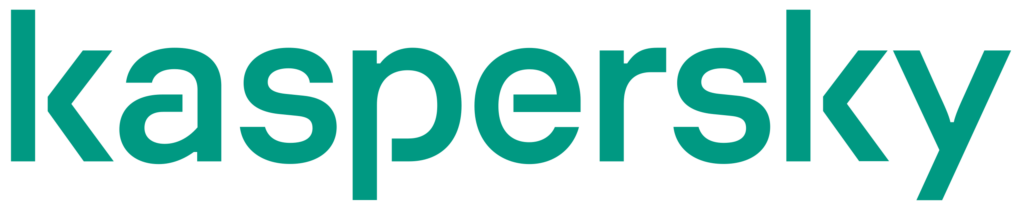 Kaspersky logo