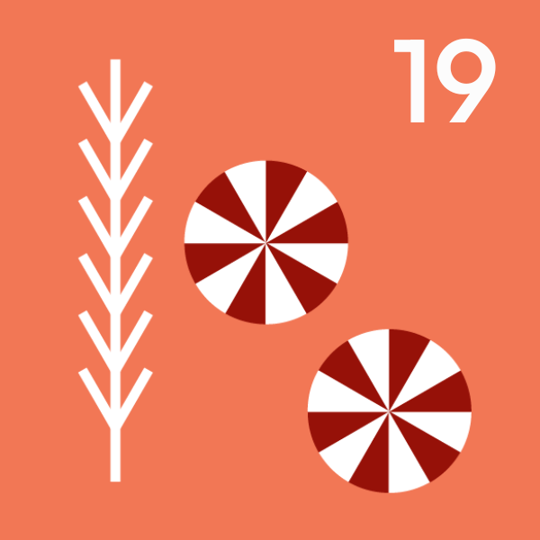 door-Day 19