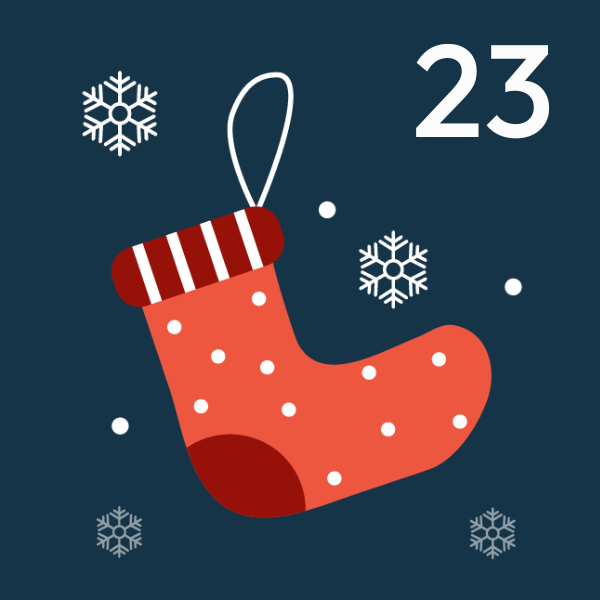 door-Day 23