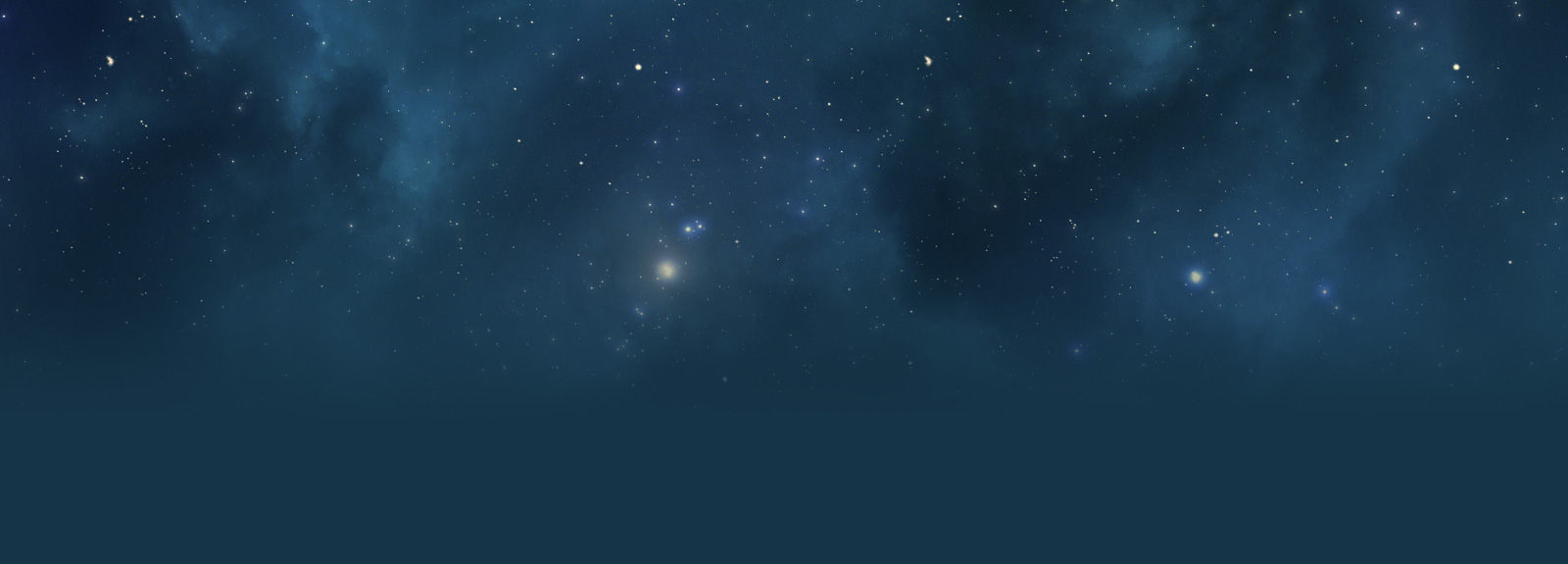 space background
