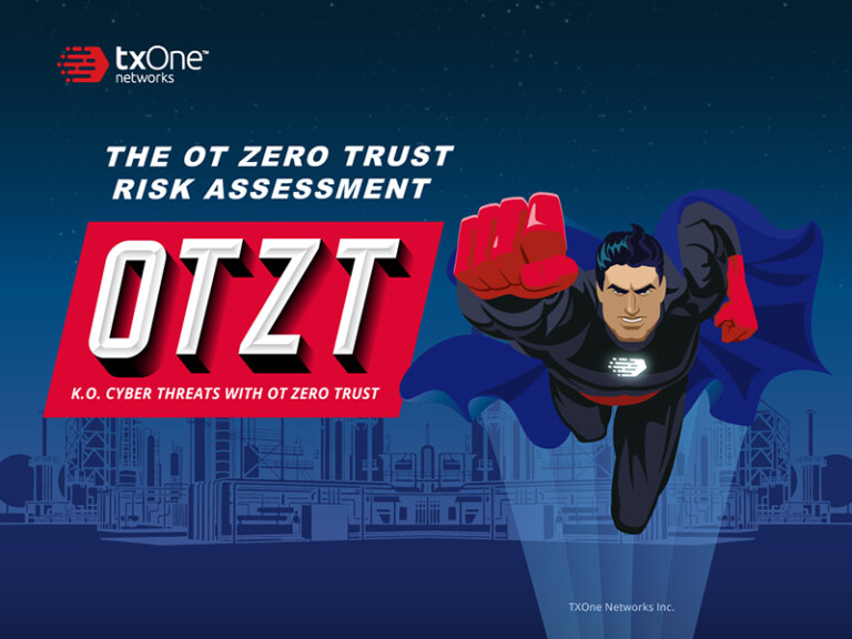 OTZT Risk Assessment WP Cover