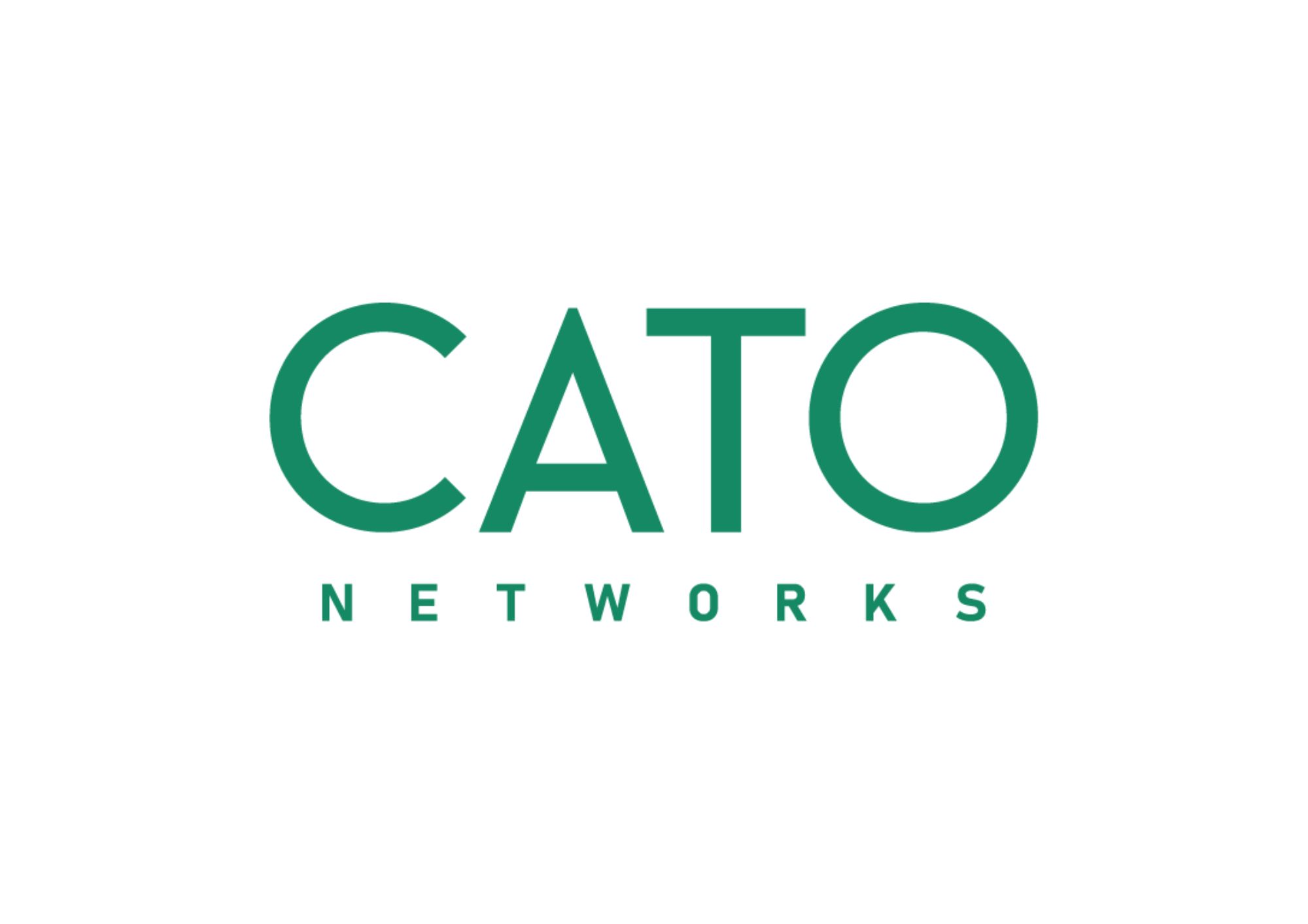 Cato Networks