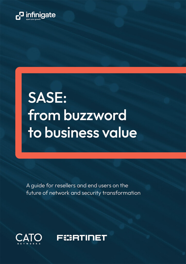 SASE whitepaper cover