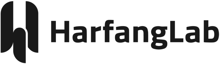 HarfangLab Logo