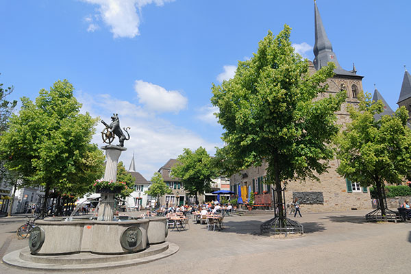 Infinigate GmbH Ratingen