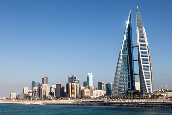 Bahrain