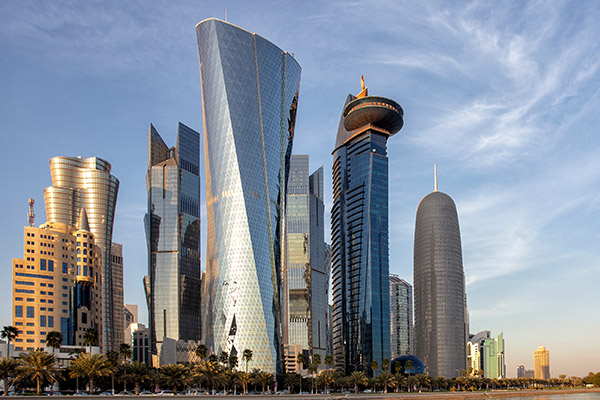 doha qatar