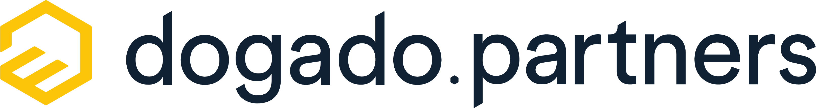 Dogado