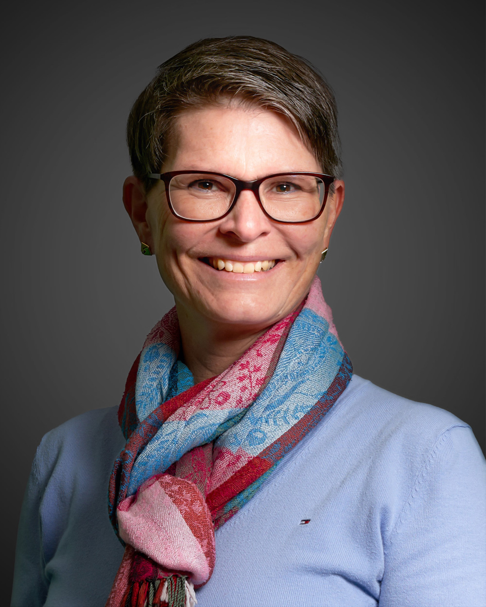 Patricia Wrann