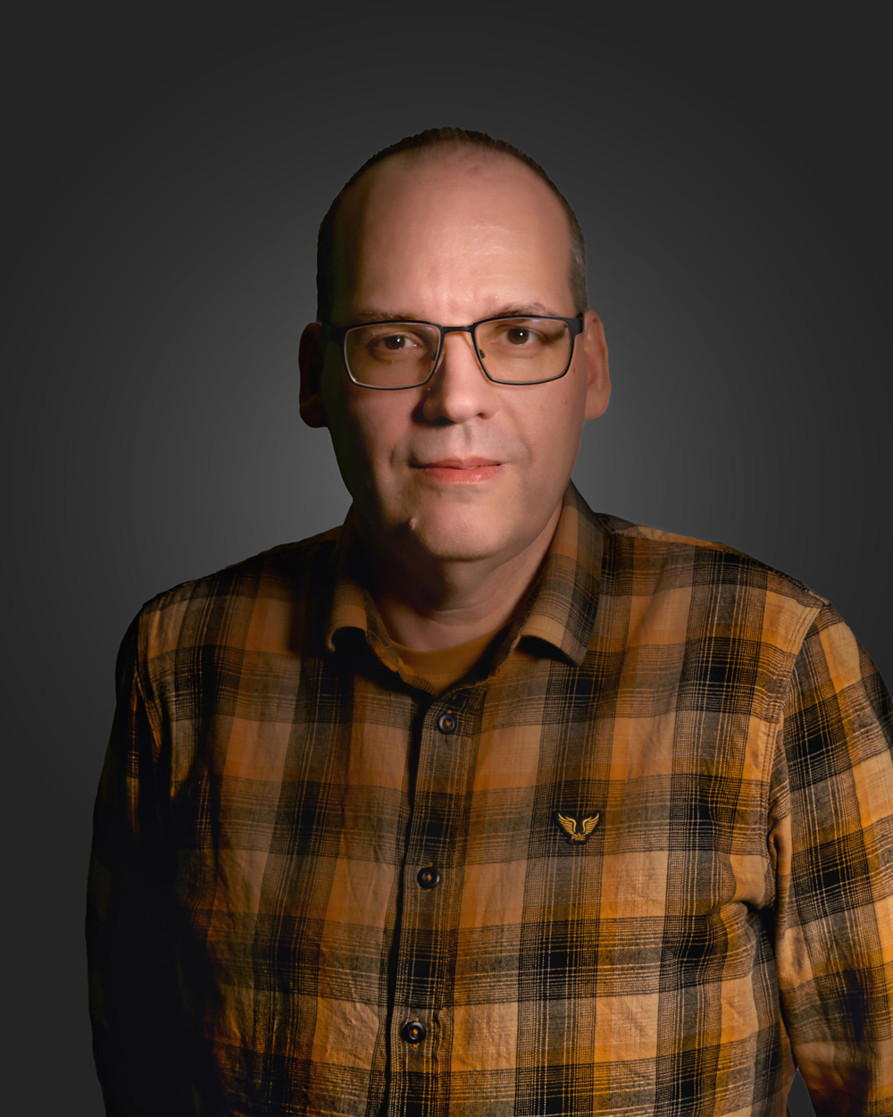 René Schmidig, Inside Sales bei Infinigate Schweiz