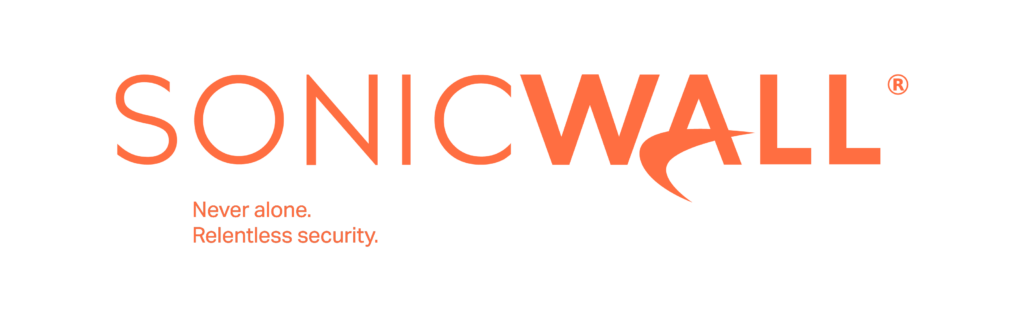 SonicWall Logo