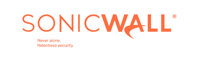 SonicWall Logo