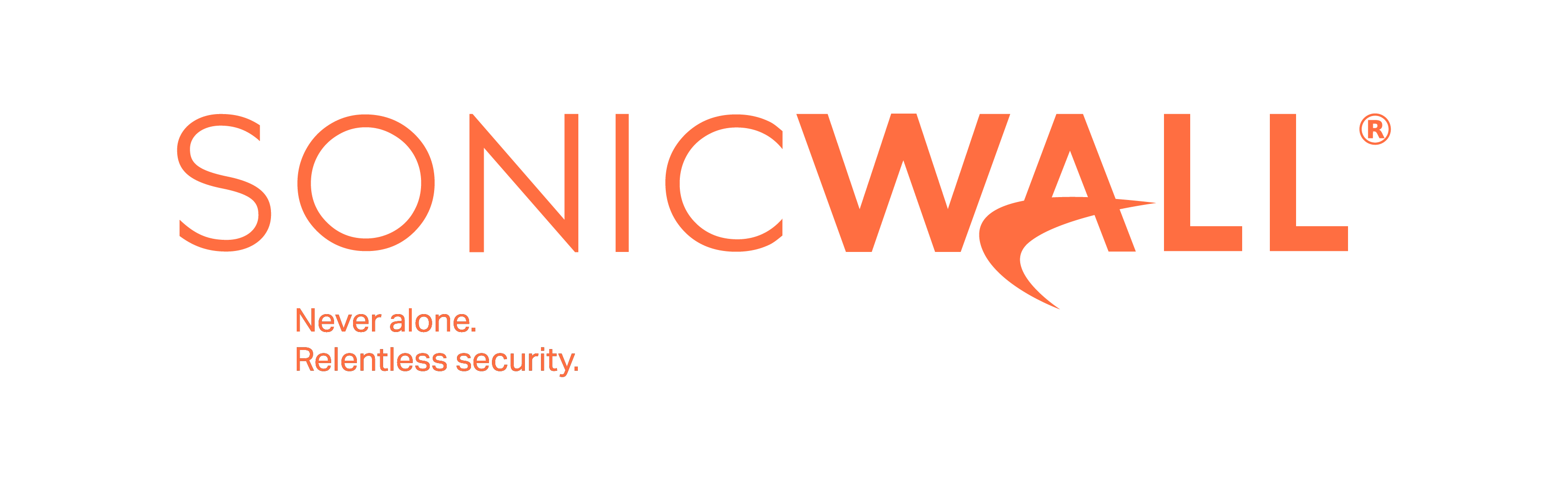 SonicWall Logo