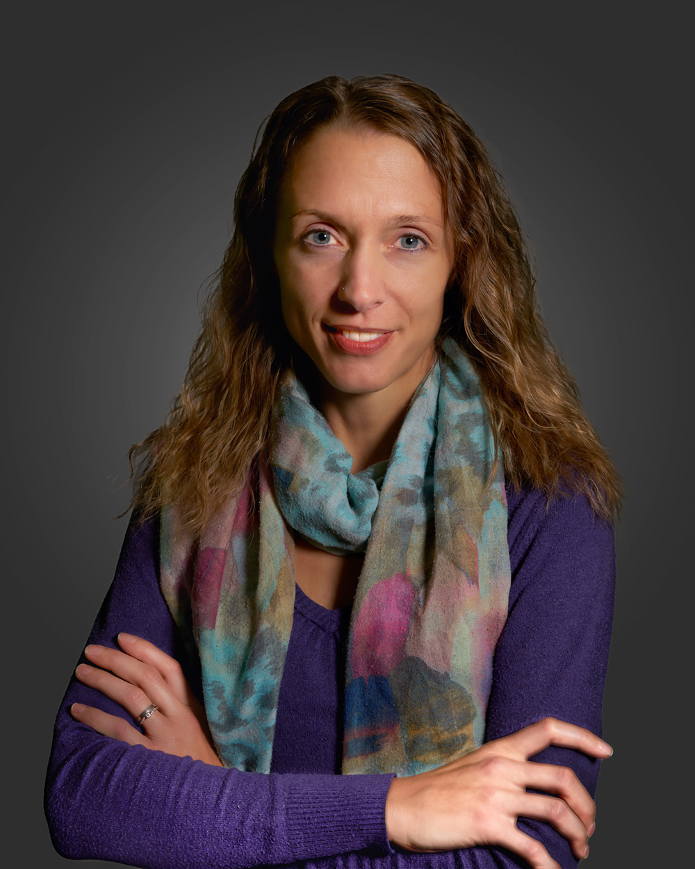 Stefanie Elmiger, Inside Sales bei Infinigate Schweiz