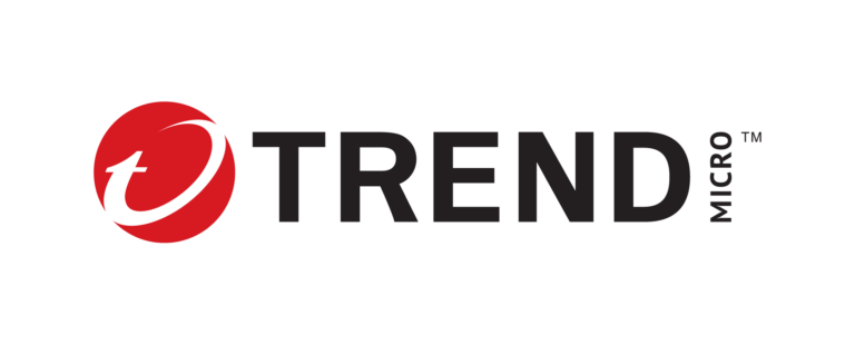 Trend Micro Logo