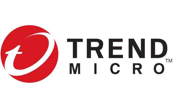 Trend Micro Logo