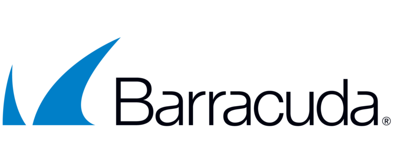 barracuda logo