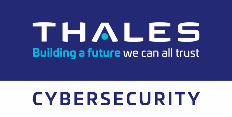 thales logo