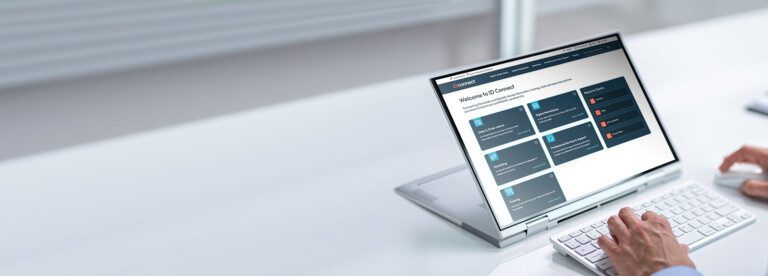 Identgate Infinigate | IT Distributor for Cybersecurity & Cloud