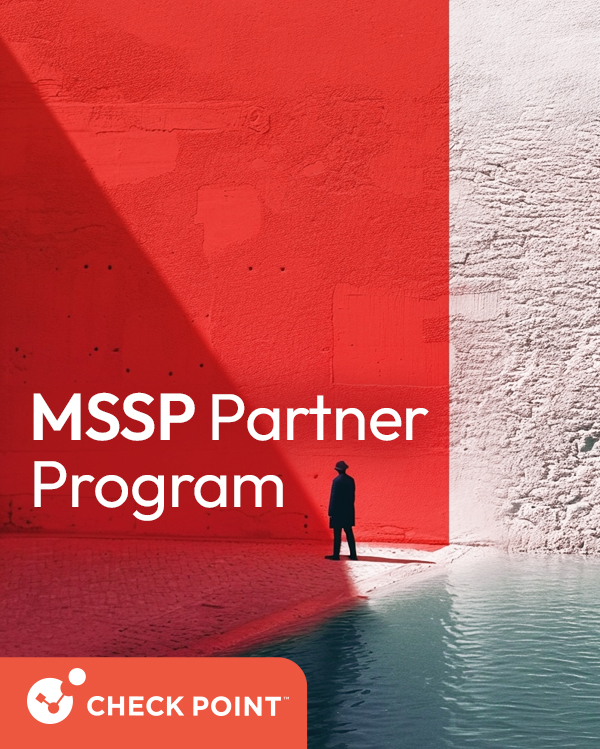 Checkpoint Mssp Check Point - MSSP Partner Program - Infinigate | Schweiz