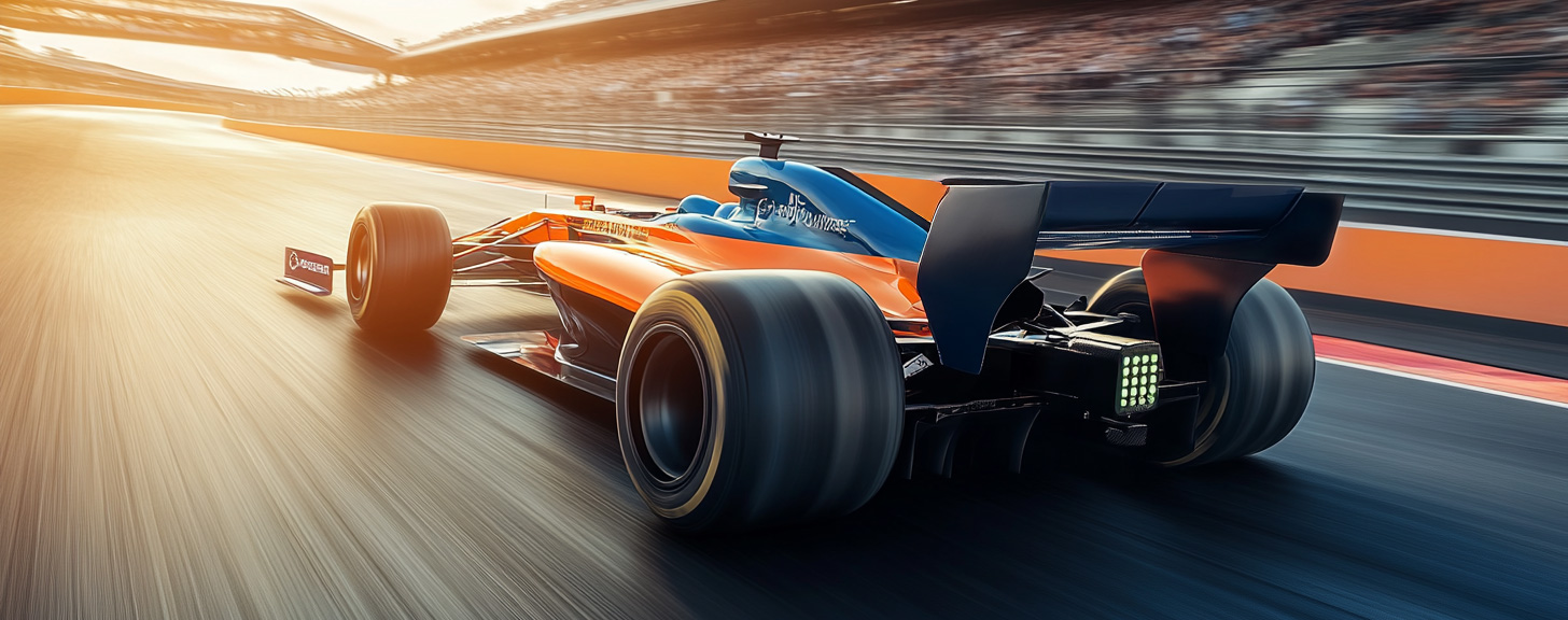 SonicWall Fast Lane Tech Trackl