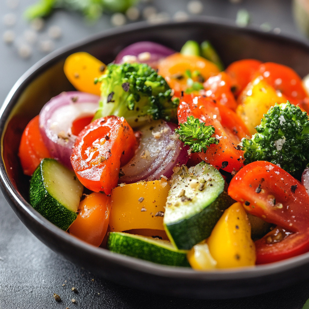 Vegetarier