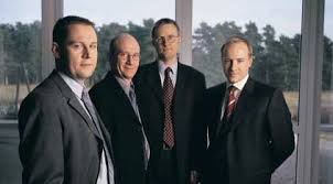 Professional Services (2008)