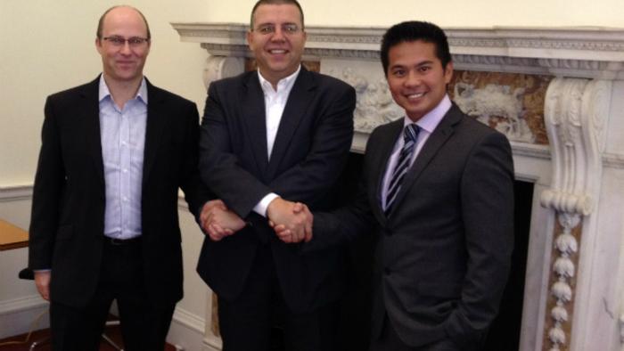 Infinigate Finnland (2016)