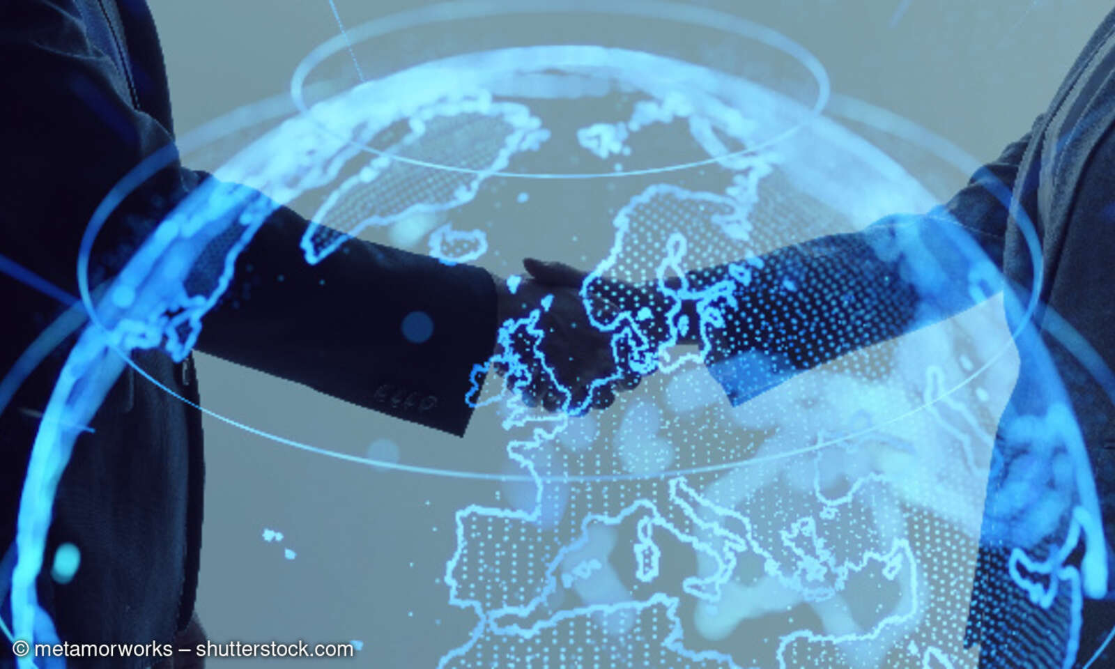 Namensänderung auf Infinigate (2000)