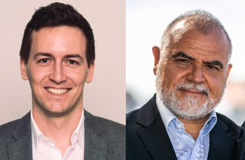 Umsatz 2025 (2,9 Mrd. Euro)