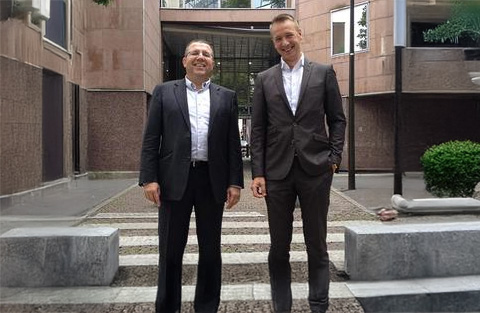 Starlink Dubai (2022)