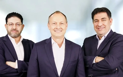 Brand Launch (The Shard, 2023)