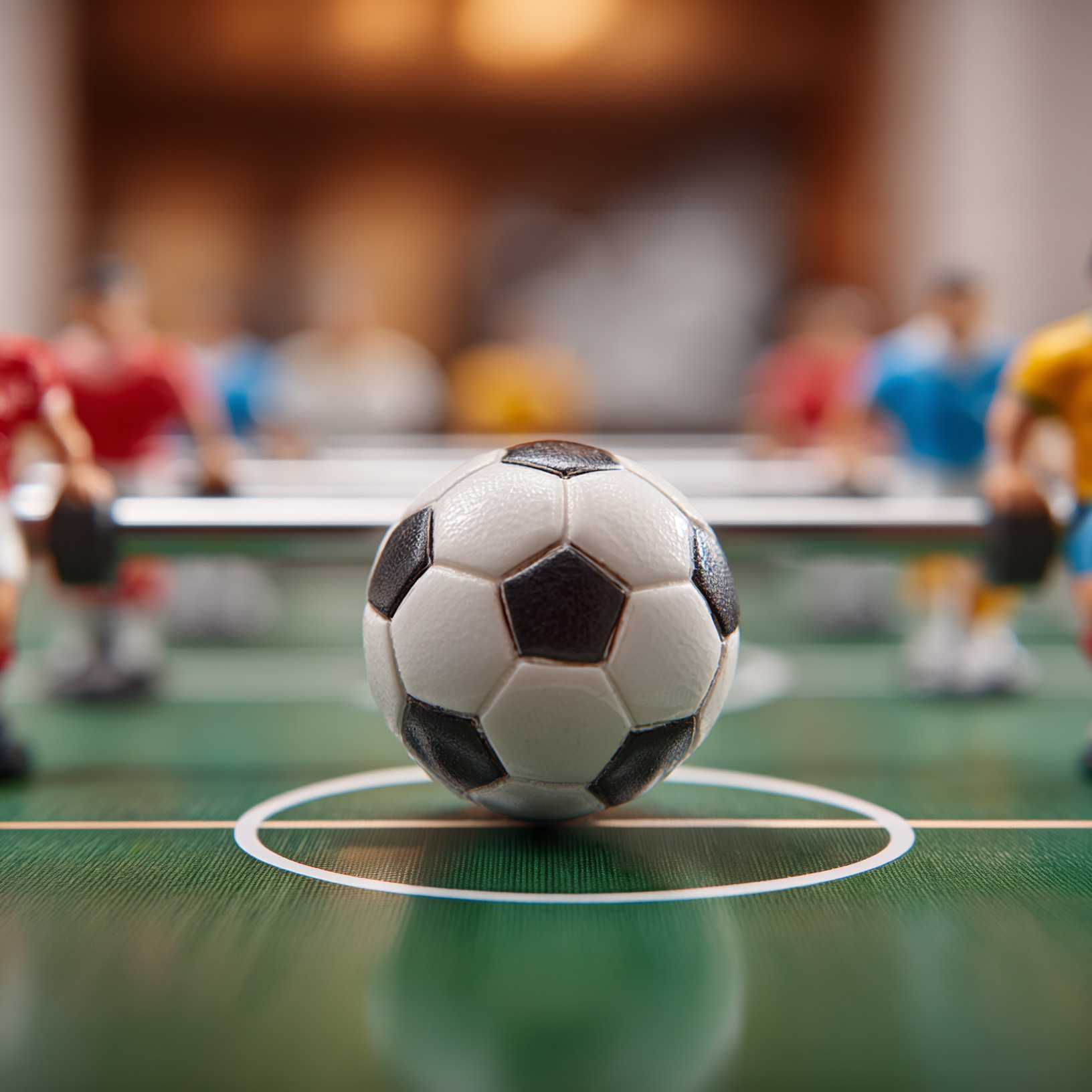 Mitspielen und gewinnen
