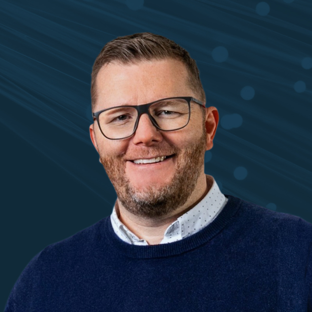 James Baker - Regional Vice President Cloud & Marketplace