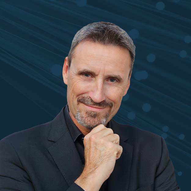Kai Grunwitz - neuer CGO (Chief Growth Officer)
