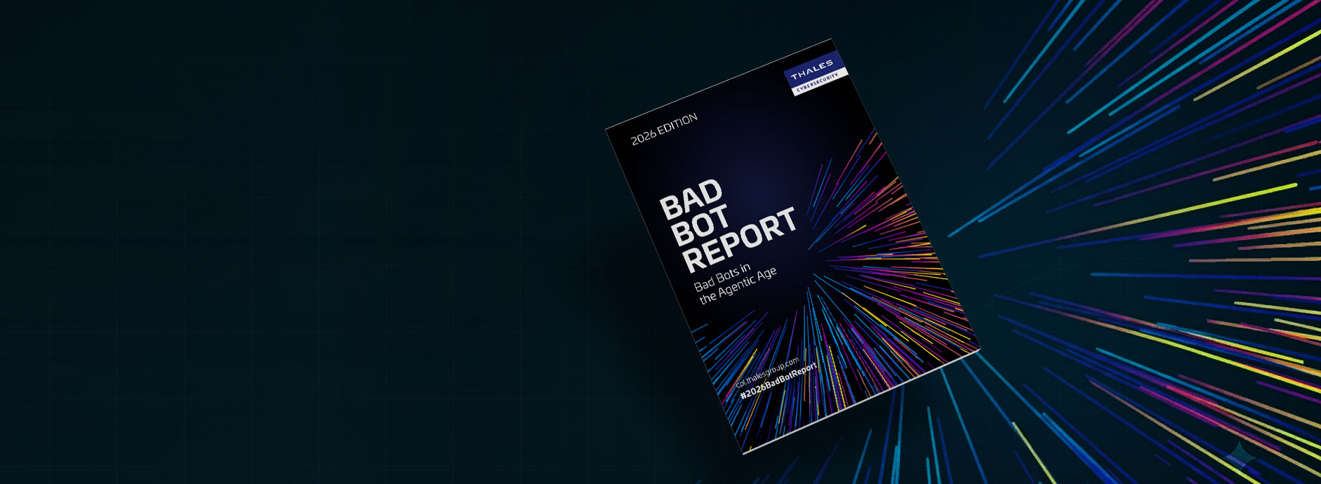 Invisible by Design – die neue Realität von Bad Bots
