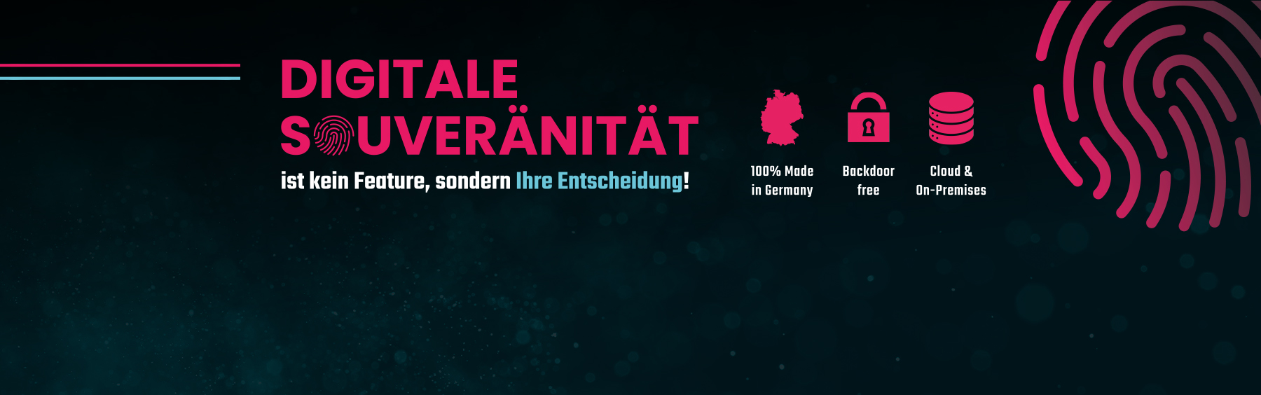Enginsight Cybersecurity aus Deutschland