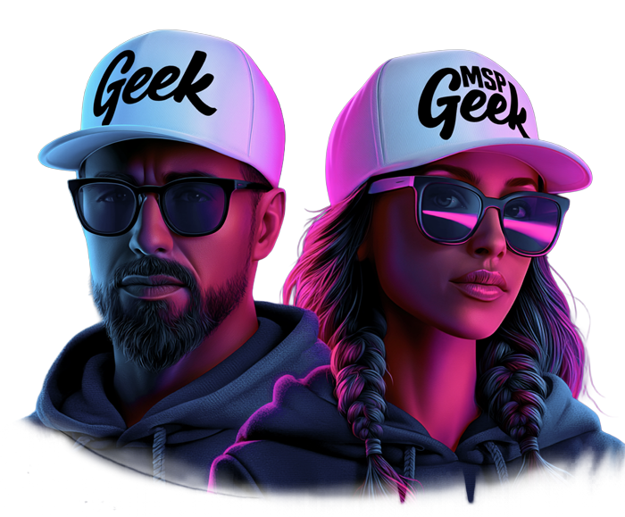 Sophos Geek Classic und Sophos MSP Geek gemeinsam im Sophos Geek Hub