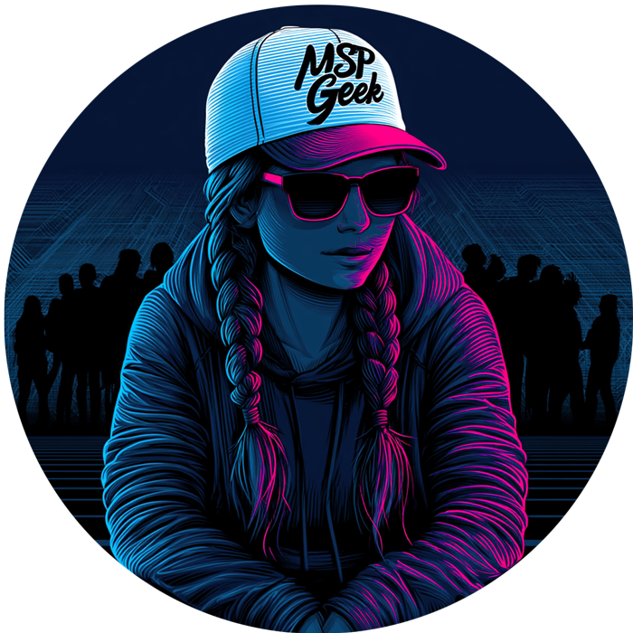 Abstrakte Visualisierung von Positionierung und Kundennutzen