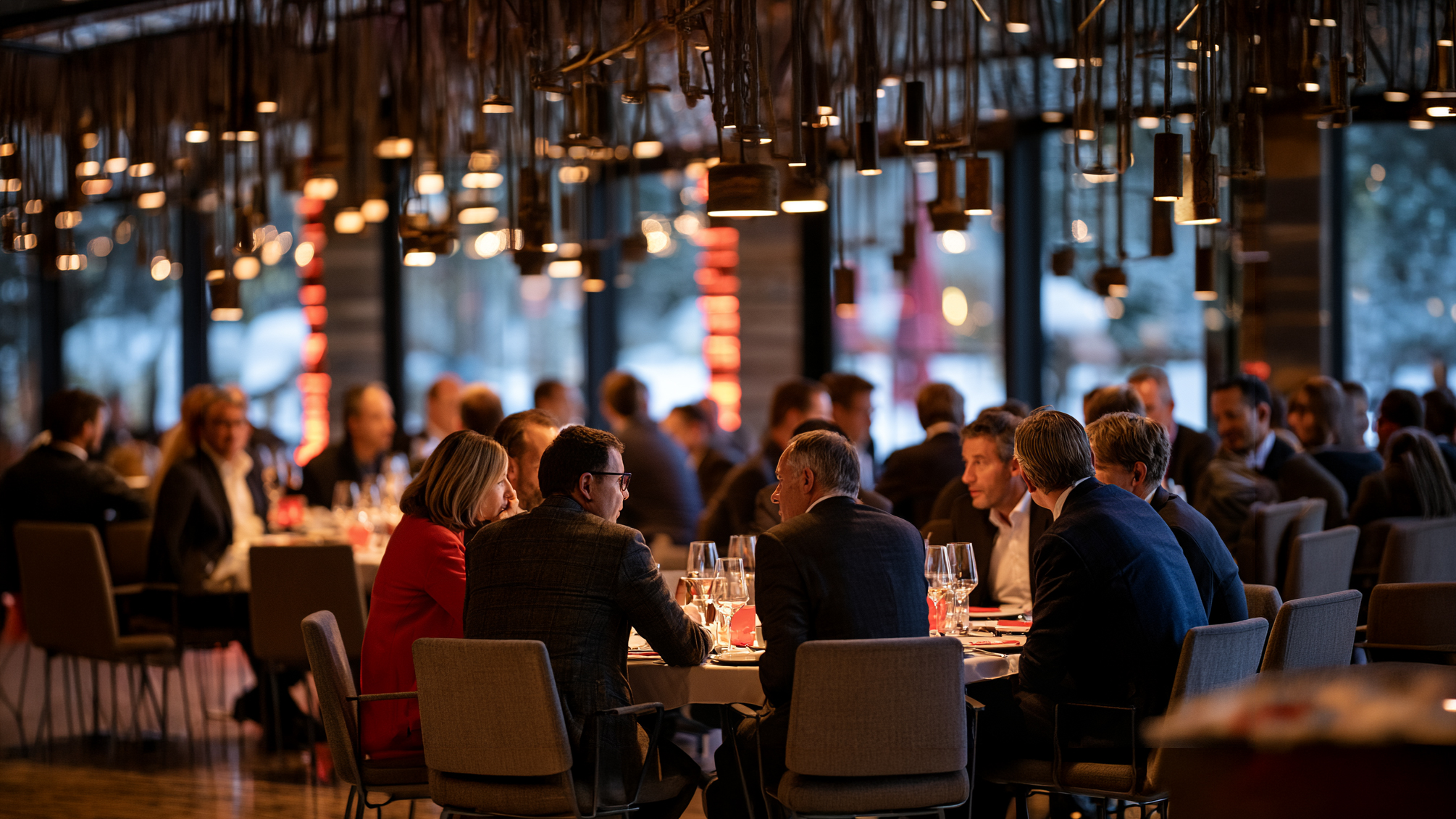 MSSP DACH Roadshow