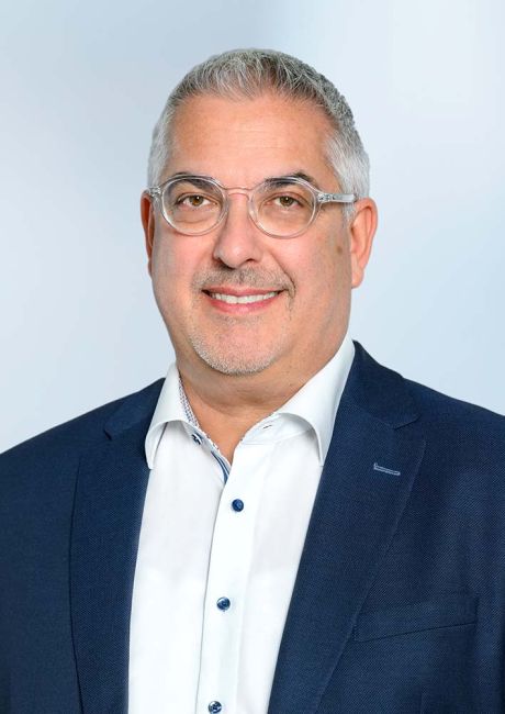 Andrej Massaro